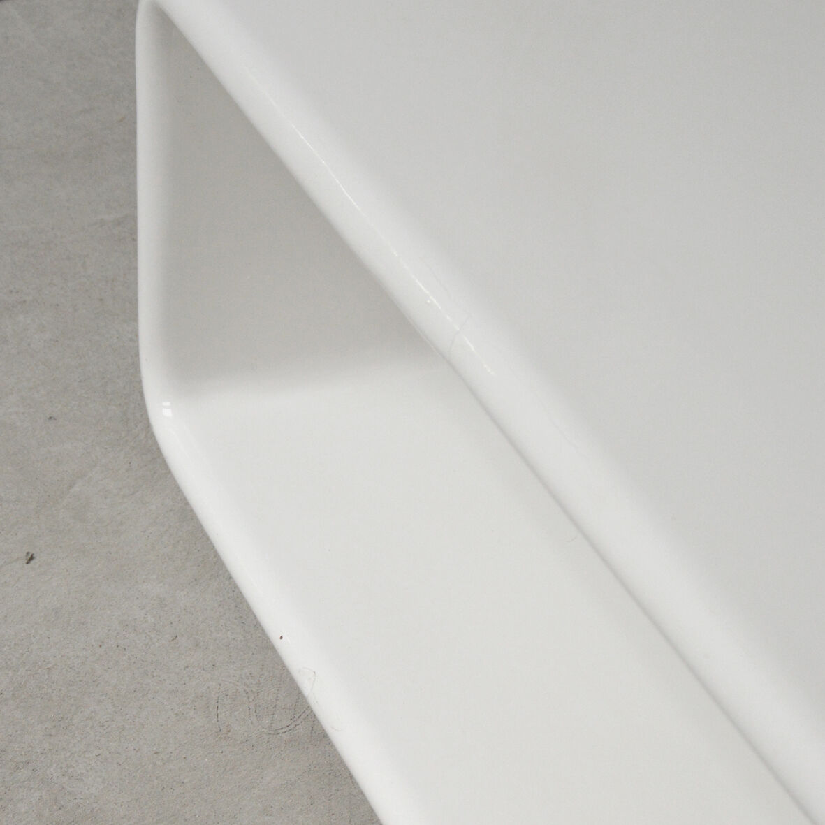 Space age coffee table, 1970