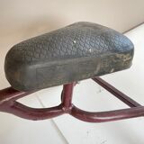 Vintage vintage tricycle