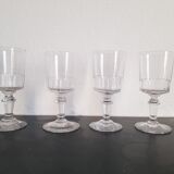 Mirabeau model wine glass