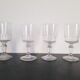 Mirabeau model wine glass