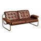 Vintage IKEA Borkum Sofa