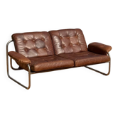 Vintage IKEA Borkum Sofa