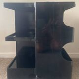 “Boby” serving trolley by Joe Colombo