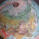 Globe terrestre Scan Globe A/S Danemark