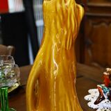 Animal ceramic pitcher 1960