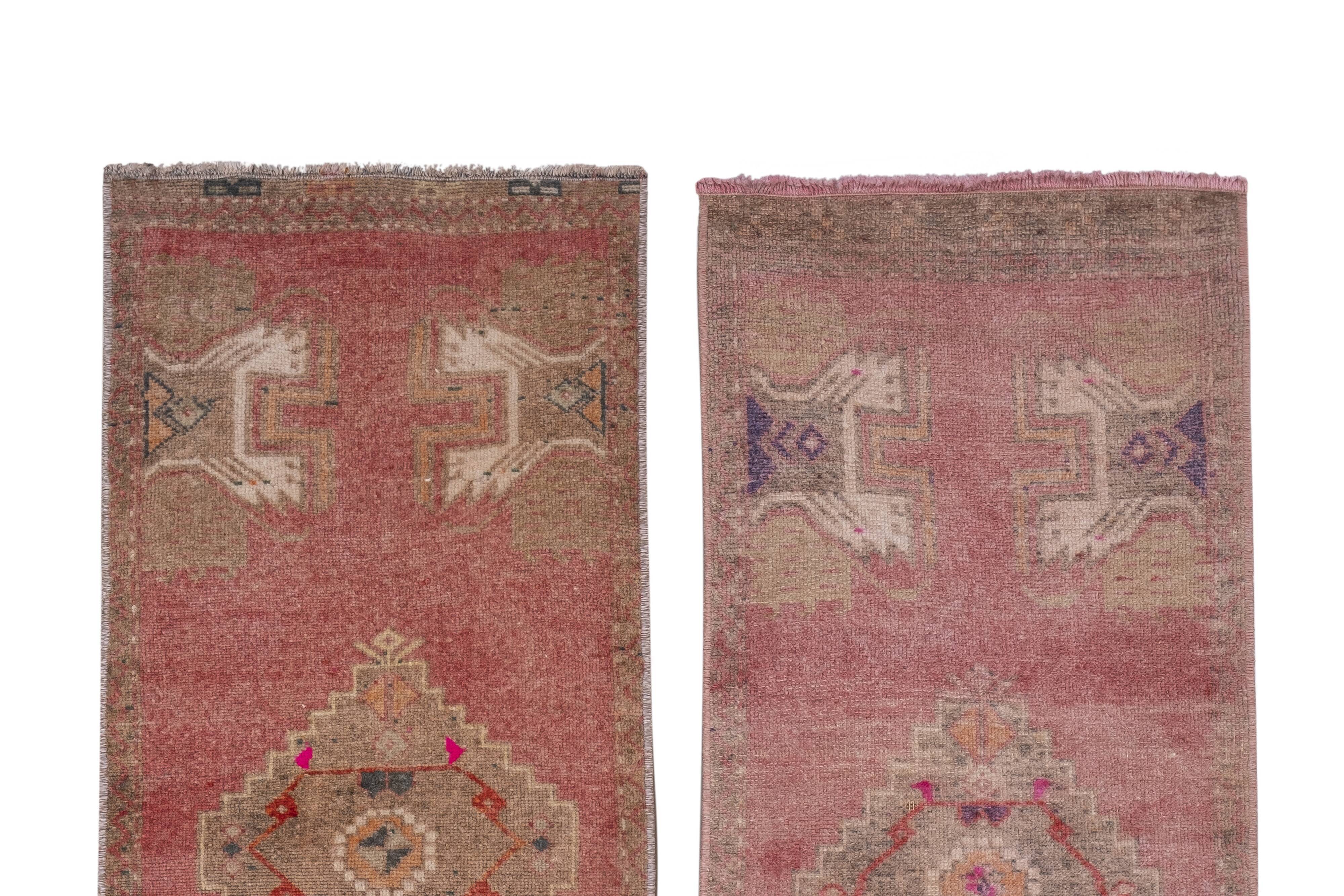 Rugs 45x112 - 45x115 cm