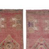 Rugs 45x112 - 45x115 cm