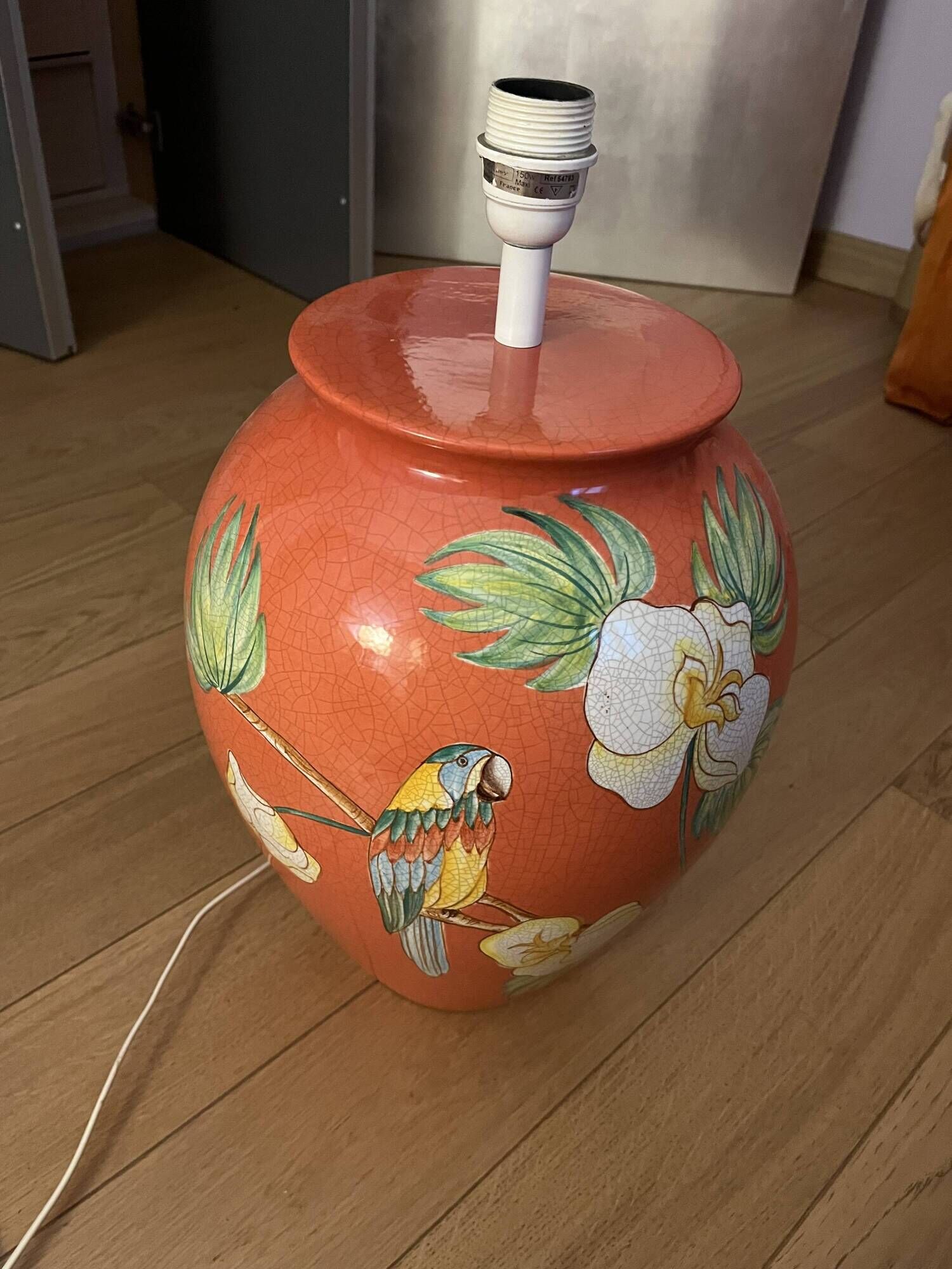 Lampe