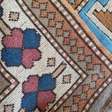 Turkish kazar carpet. 164cm x 230cm