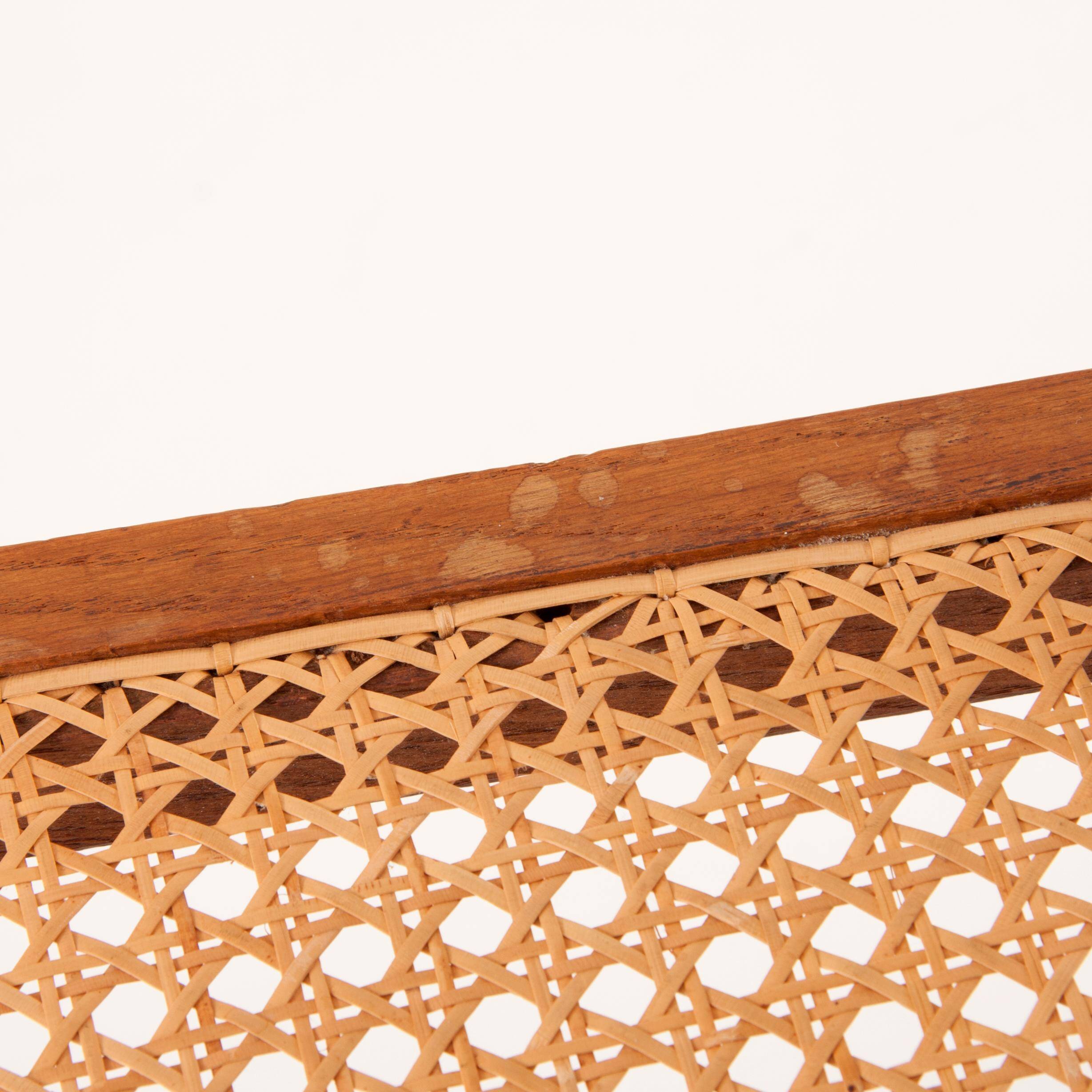 Two elegant Werkstätte Hagenauer M006 chairs by Julius Jirasek, Austria, 1930.