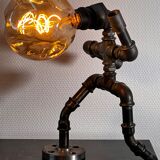 Industrial lamp