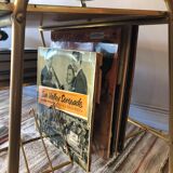 Vintage coffee table