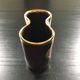 Vase decoration flamed 4 colors