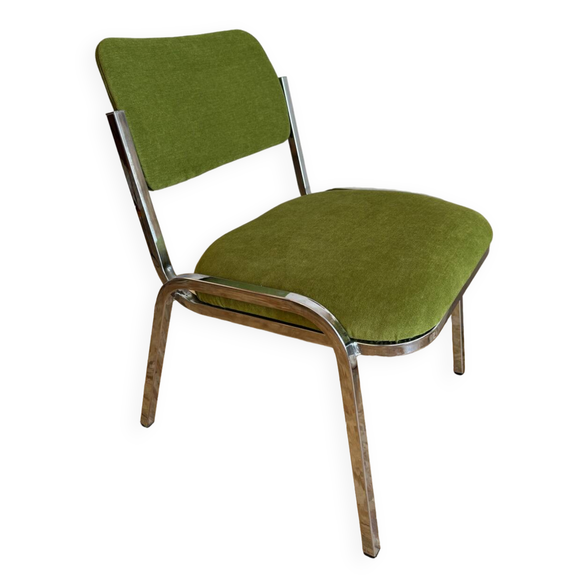 70s armchair