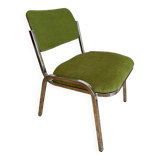 70's armchair
