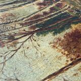 Oil on canvas, 19th century.