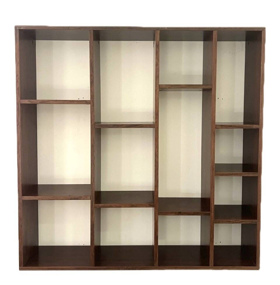 Mid-Century Modern Bookcase, Italy, 1960s - 2 available