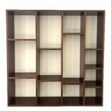 Mid-Century Modern Bookcase, Italy, 1960s - 2 available