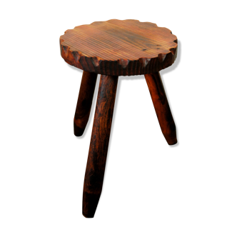 Vintage stool