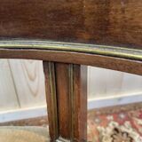 Louis XVI - Napoleon III style office chair