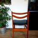 Scandinavian chair