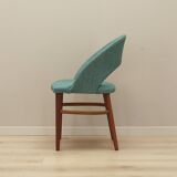 Teak chair, Danish design, 1970s, production: Denmark