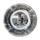 Old plate