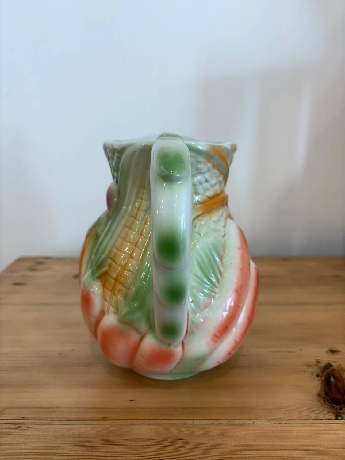 Carafe barbotine vegetables What’s Vincent gifts