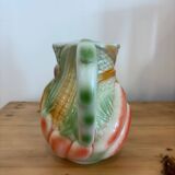 Carafe barbotine vegetables What’s Vincent gifts