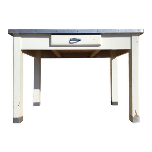 table des années 1950 - formica