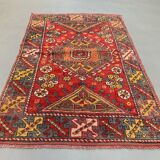 Western turkish rug oriental 180x117 cm