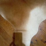 Cowhide rug