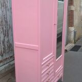 Parisian wardrobe year 30