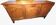 Louis XV oak and cherry wood sideboard