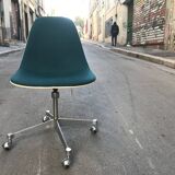 Eames PSCC by Charles & Ray Eames, Herman Miller edition