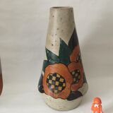 Betzy Augeron vase