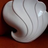 Vintage German porcelain vase by Seltmann Weiden