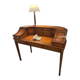 Venetian writing table