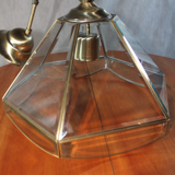 Suspension France 90s