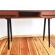 Desk by M. Pozar, UP Závody, Czechoslovakia, 1960s