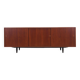 Teak sideboard, Danish design, 1970s, production: Denmark