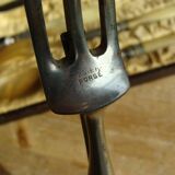 Couverts de service art déco / La Samaritaine