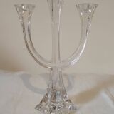 Crystal candlestick "Villeroy & Boch"