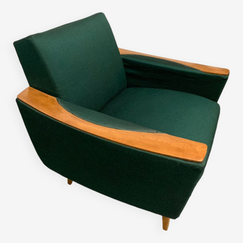 Vintage armchair from the 60s