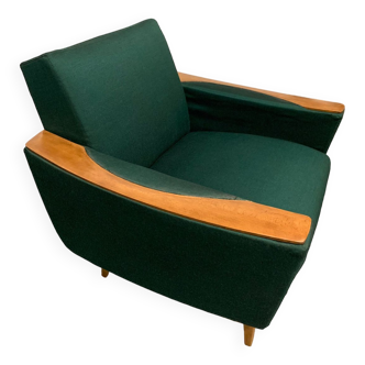 Vintage armchair from the 60s