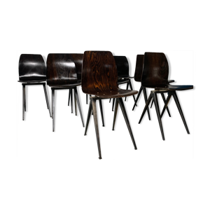 Chaises de salle à manger