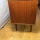 Mid-Century Retro Vintage Teak Sideboard by Portwood – 1960s British Crafts