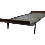 Vintage Day bed Auping Cleopatra design by Dick Cordemeyer 60's