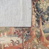 French tapestry Aubusson 19th century