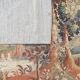French tapestry Aubusson 19th century